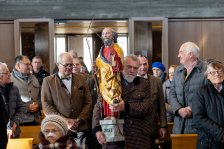 26.01.2025 Patroziniumsfest